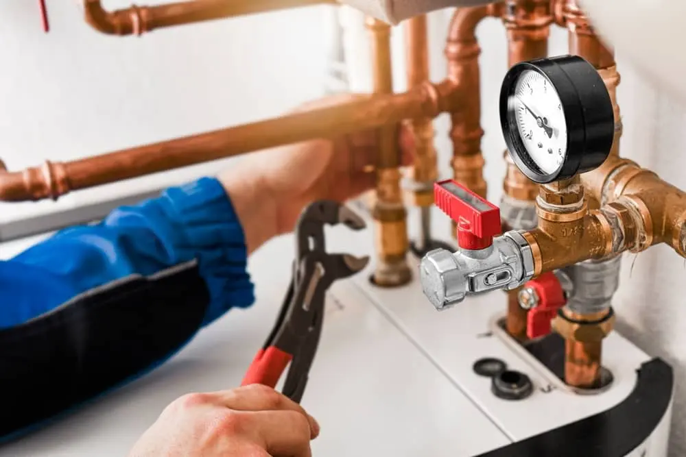 Gas Leak Detection in Waipio