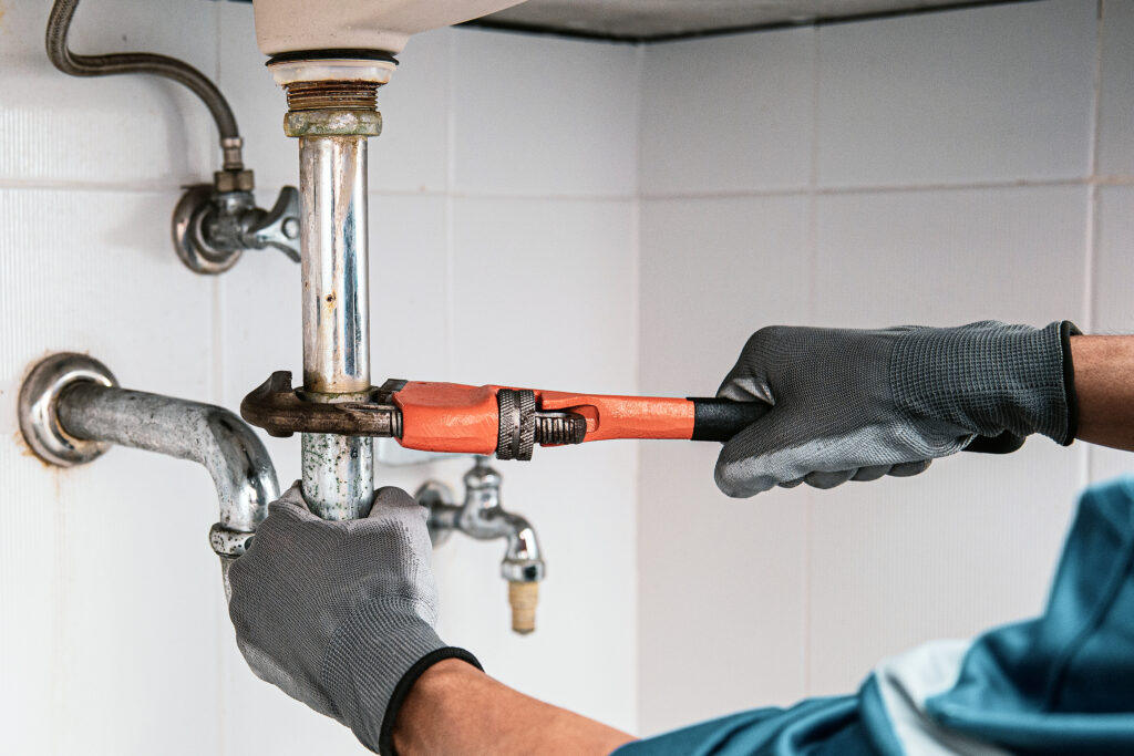 Leak Detection in Waipio